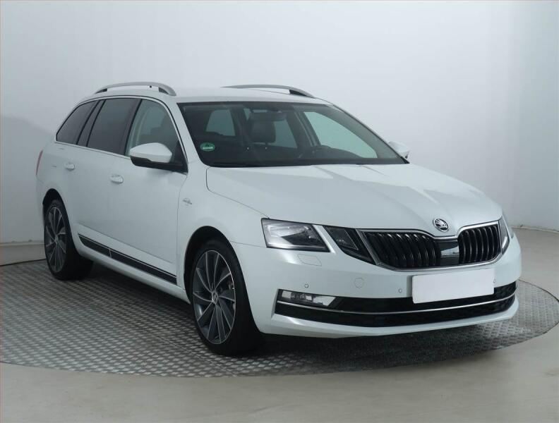 �koda Octavia