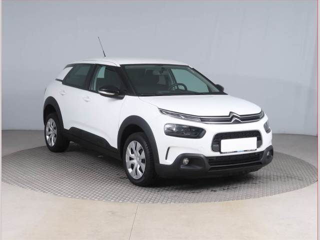 Citron C4 Cactus