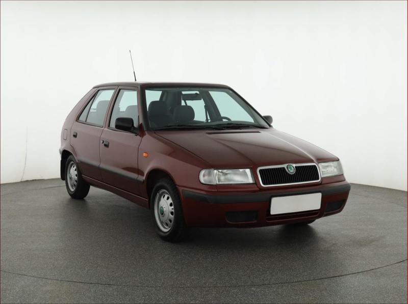 Skoda Felicia