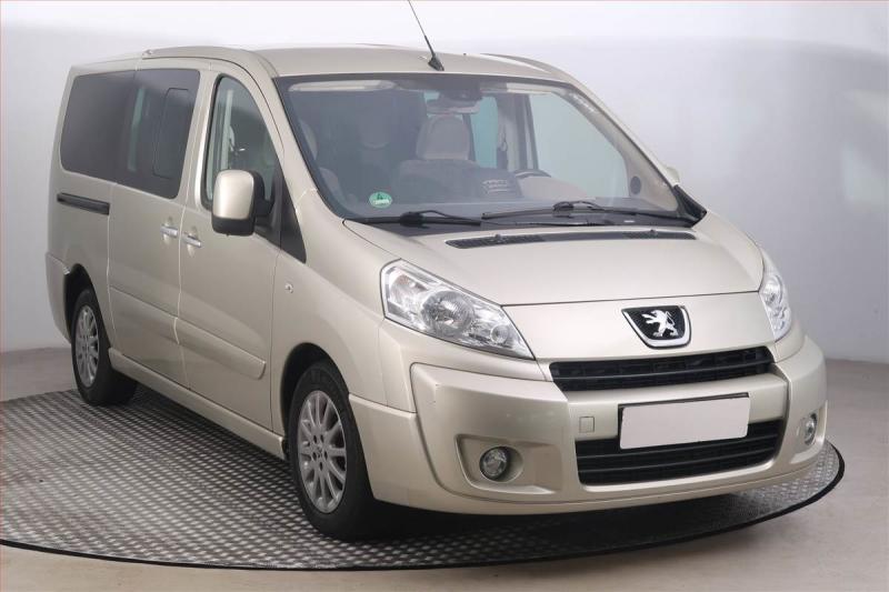 Peugeot Expert