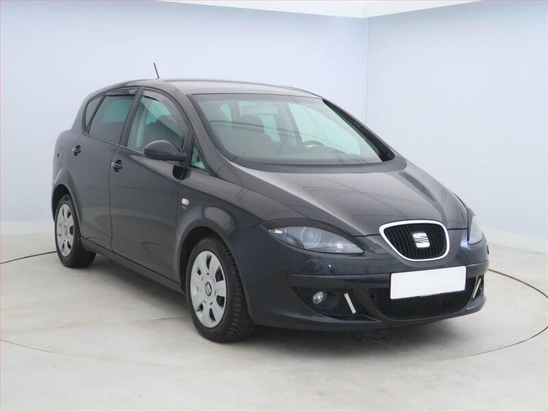 Seat Toledo