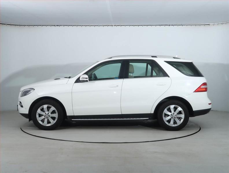 Mercedes Benz Tridy R R 350 Cdi 4matic 4x4