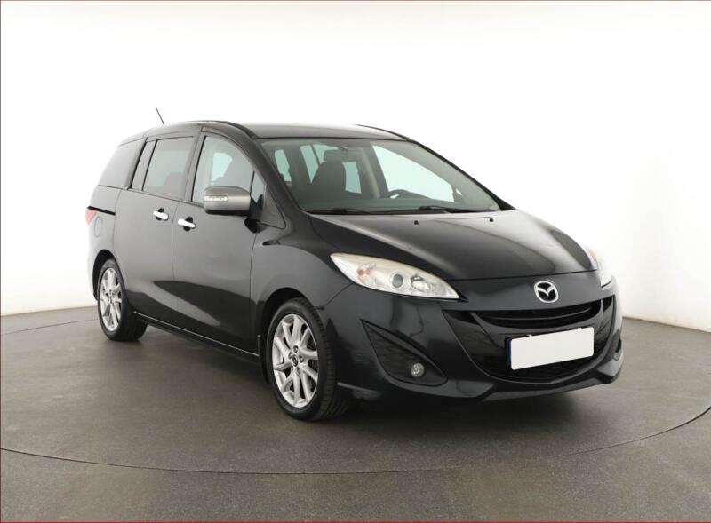 Mazda 5