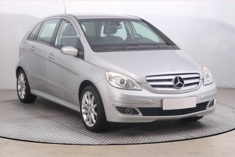 Mercedes-Benz Klasse B