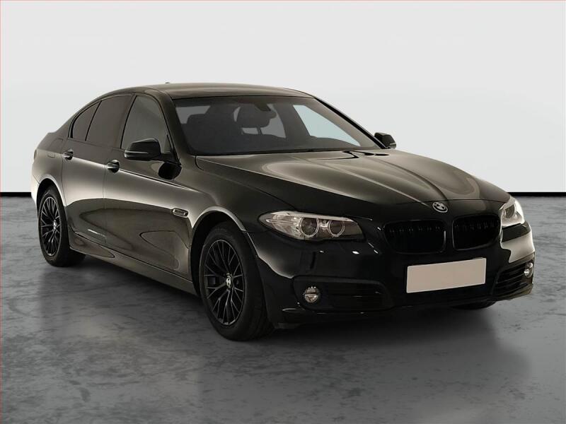 BMW 5er Reihe