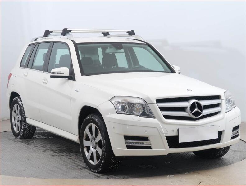 Mercedes-Benz GLK