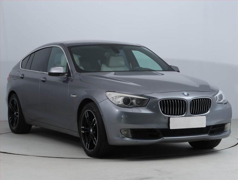 BMW Rad 5