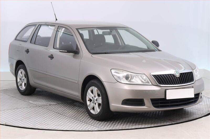 �koda Octavia