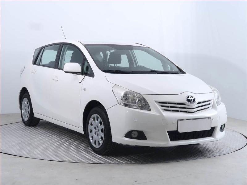 Toyota Verso