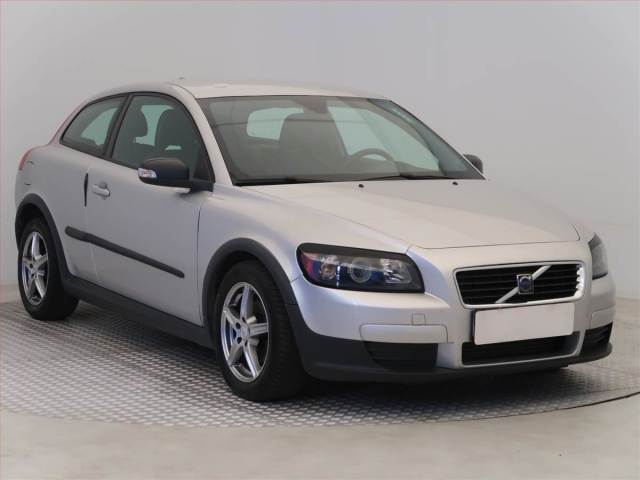 Volvo C30