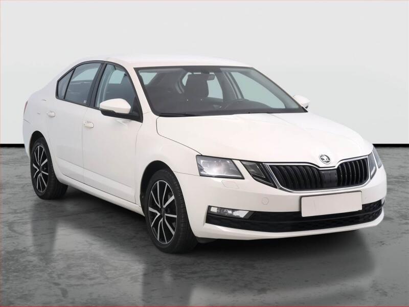 �koda Octavia