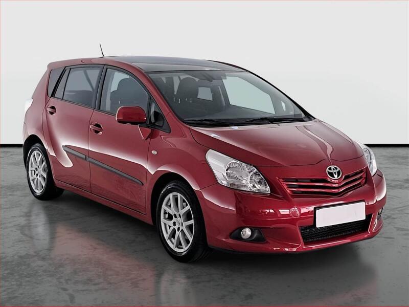 Toyota Verso