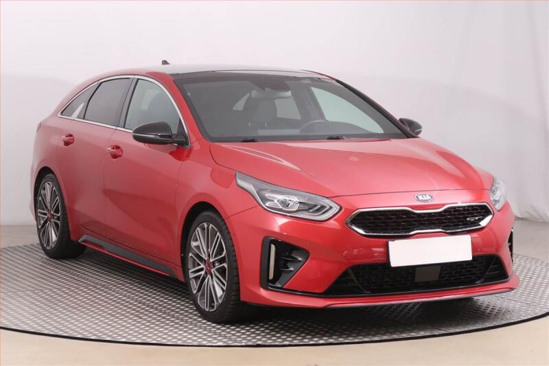 Kia Pro_Ceed