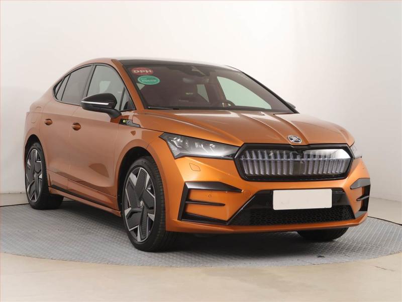 Skoda Enyaq iV