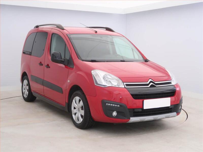 Citro�n Berlingo