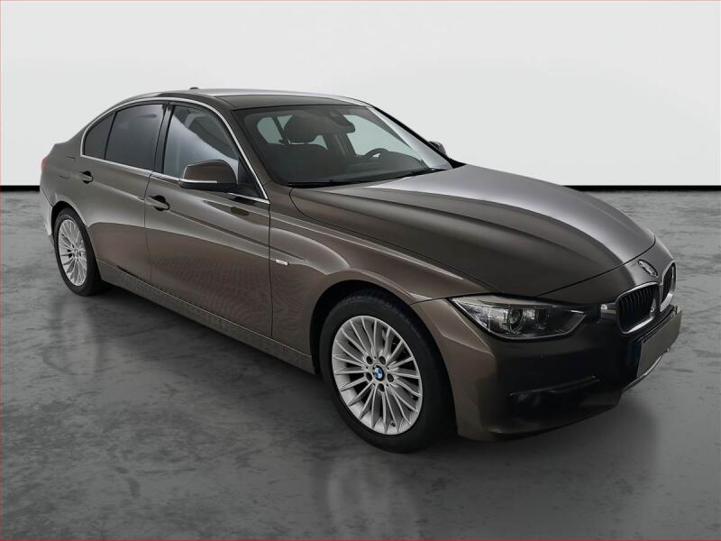 BMW Rad 3