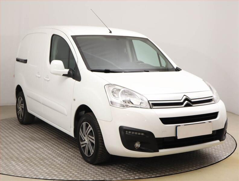 Citro�n Berlingo