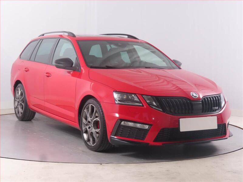 �koda Octavia