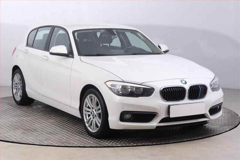 BMW 1er Reihe