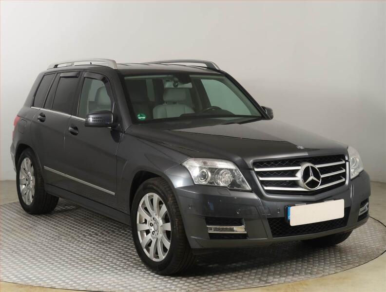 Mercedes-Benz GLK