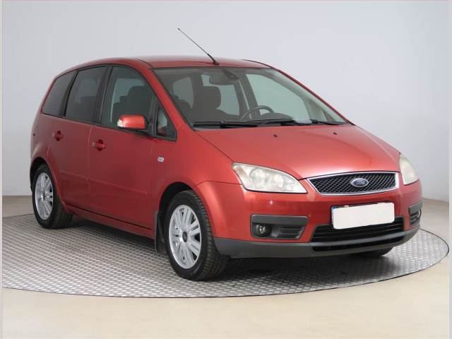 Ford Focus C-MAX