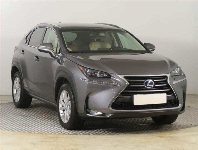 Lexus NX 300h