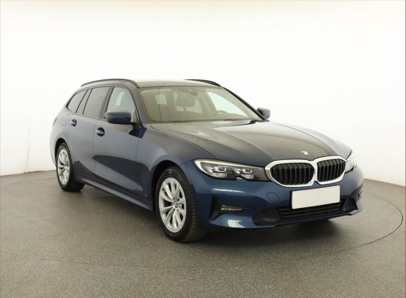 BMW 3er Reihe