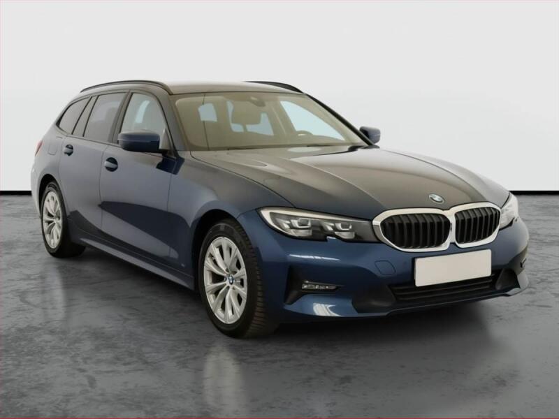 BMW 3er Reihe