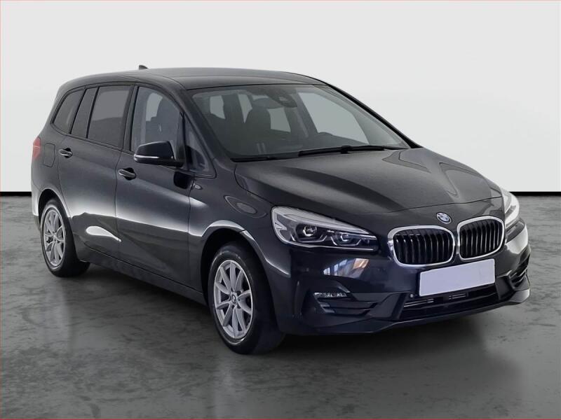 BMW 2er Reihe