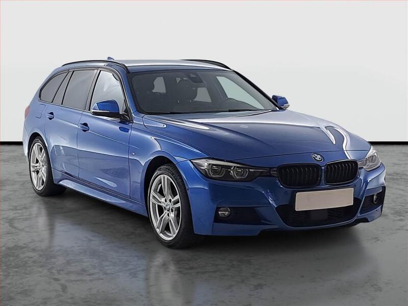 BMW 3er Reihe