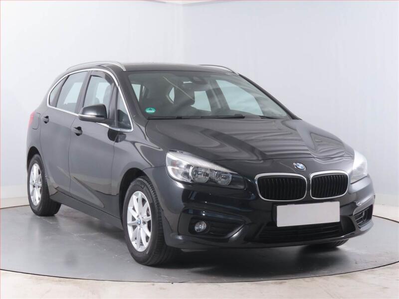 BMW 2er Reihe