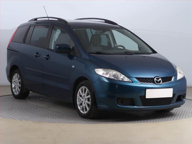 Mazda 5
