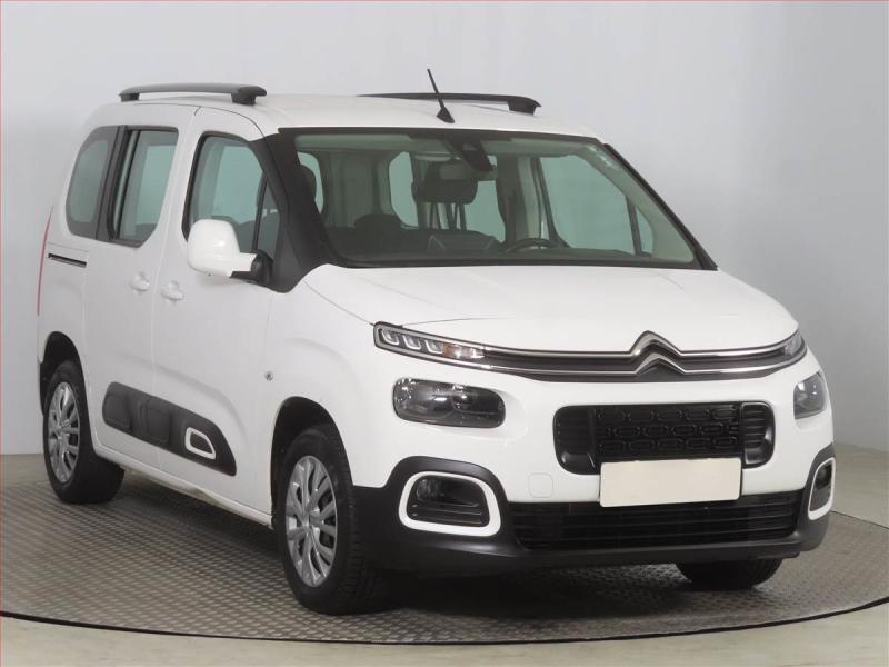 Citron Berlingo