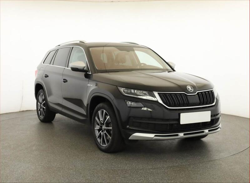 �koda Kodiaq