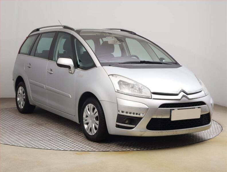 Citro�n C4 Picasso