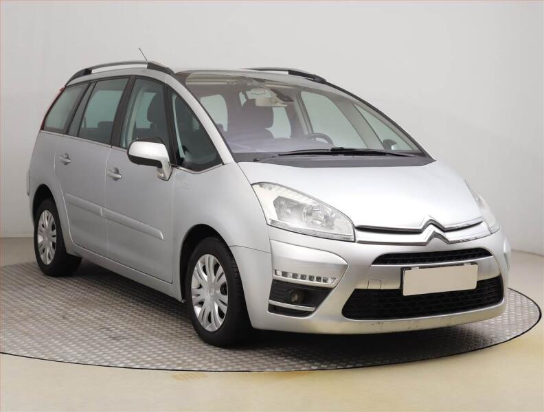 Citro�n C4 Picasso