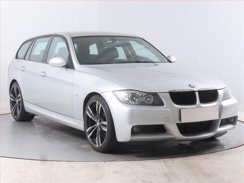 BMW Serie 3
