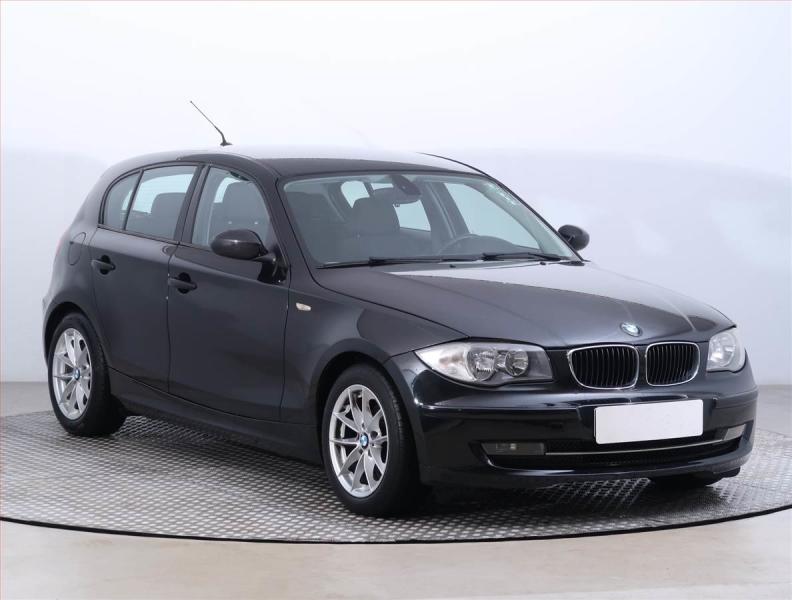 BMW 1er Reihe