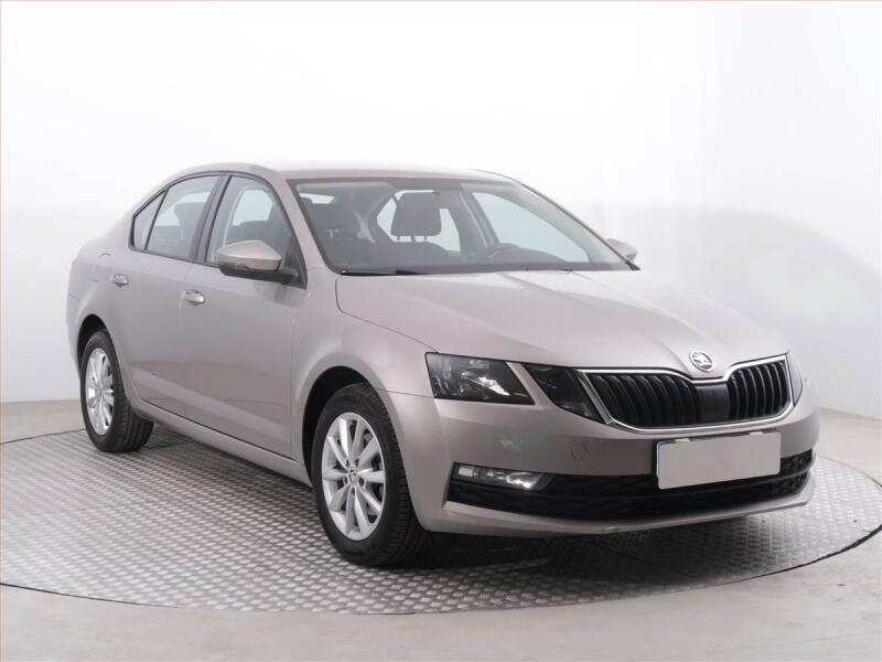 �koda Octavia