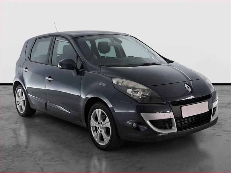 Renault Sc�nic