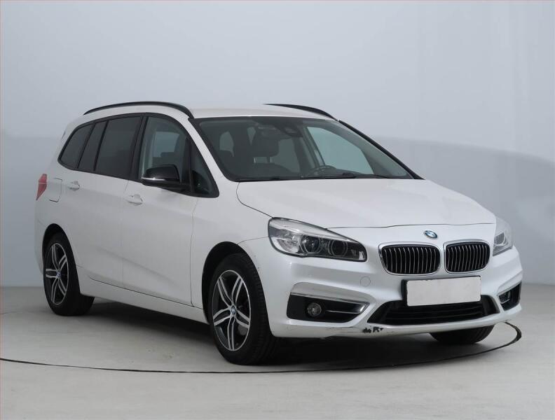 BMW Serie 2