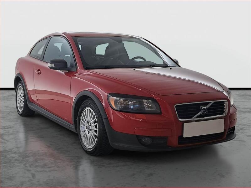 Volvo C30