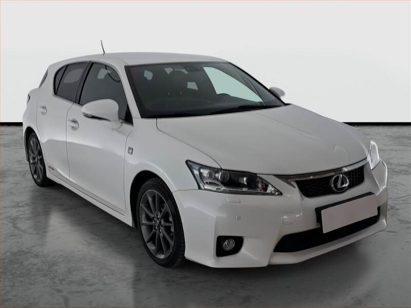 Lexus CT 200h