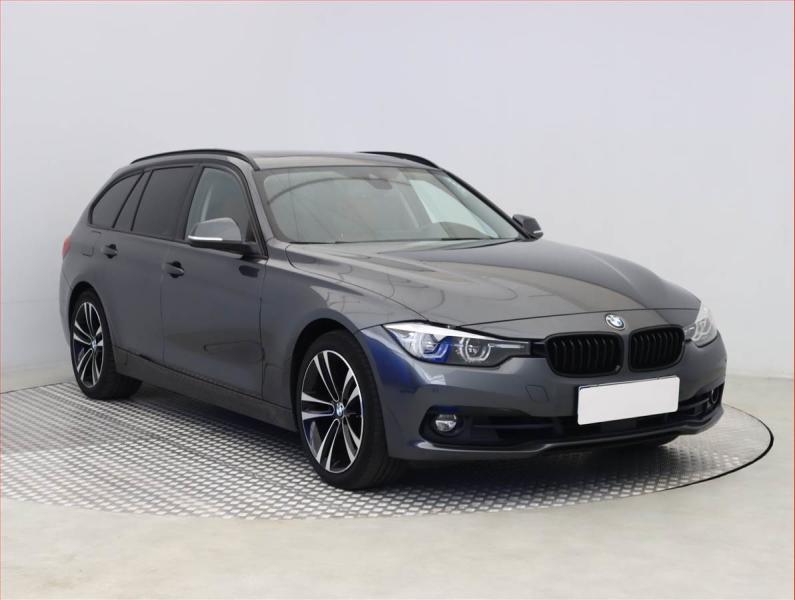 BMW 3er Reihe