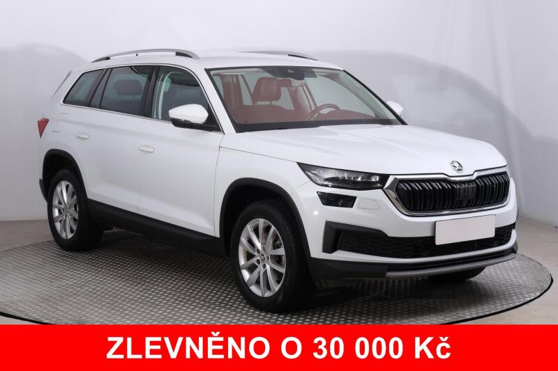 �koda Kodiaq