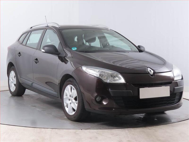 Renault M�gane