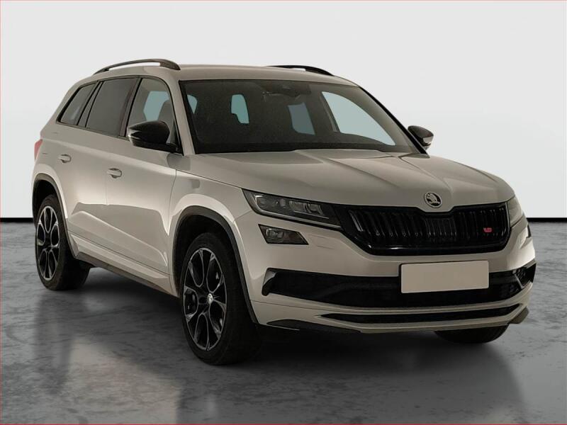 �koda Kodiaq