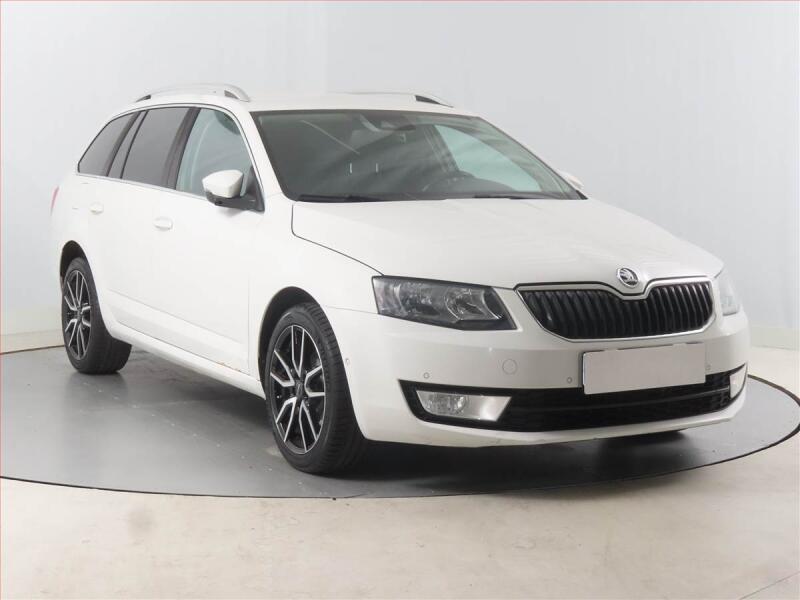 �koda Octavia