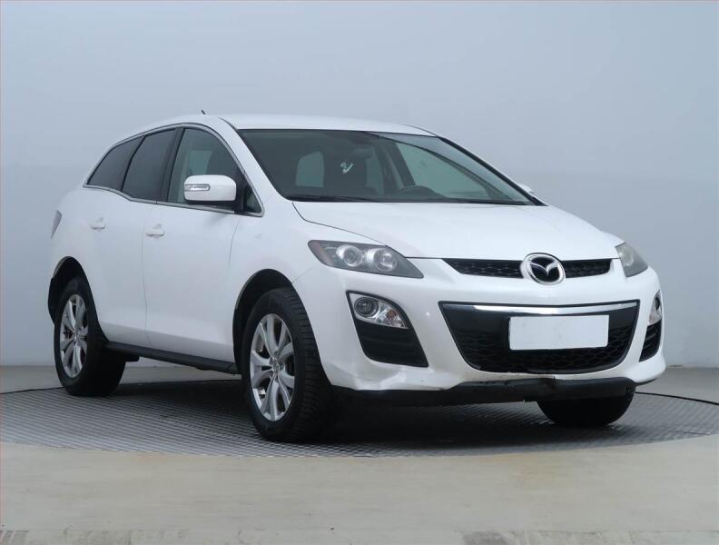 Mazda CX-7