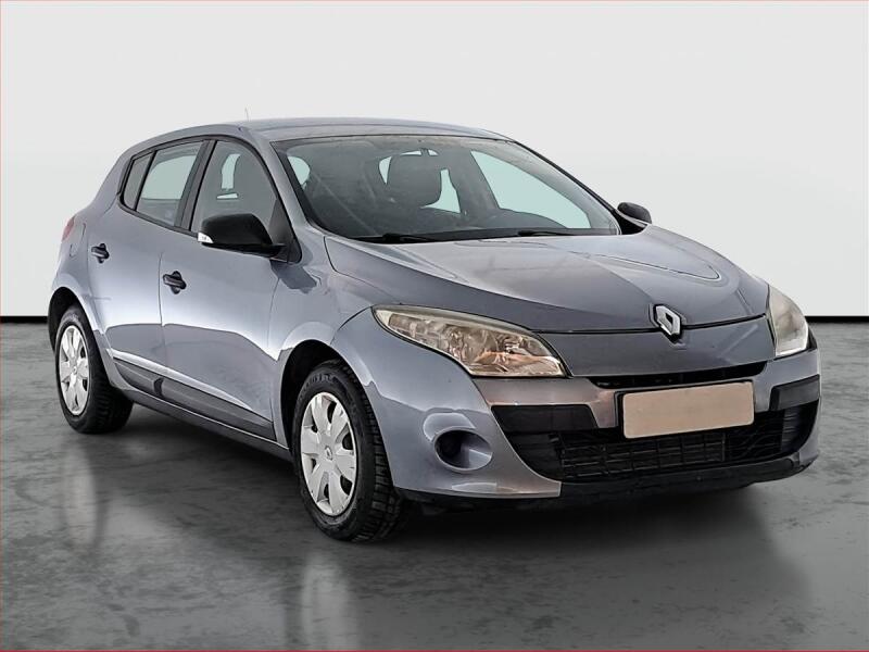 Renault M�gane